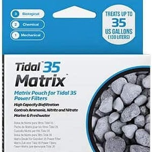 Seachem Tidal 35 Matrix – 160ml