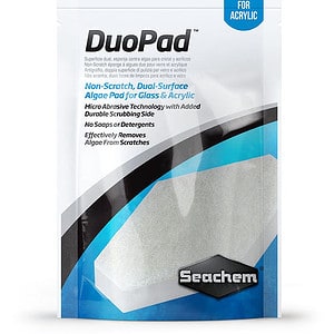 Seachem Duo Algae Pad 25mm Thick (1 Pack)