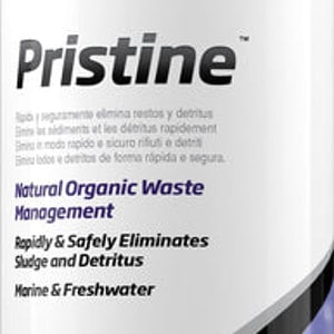 Seachem Pristine 1L