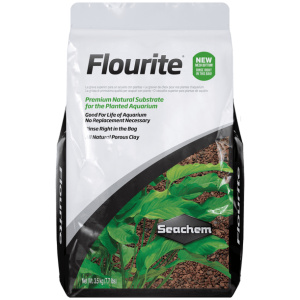 Seachem Flourite 3.5kg