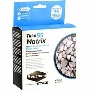 Seachem Tidal 55 Matrix – 250ml