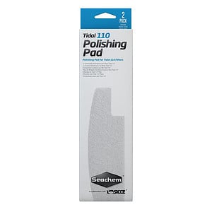 Seachem Tidal 110 Polishing Foam – 2 Pack