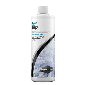Seachem Reef Dip 500ml