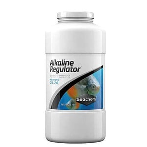 Seachem Alkaline Regulator 1kg
