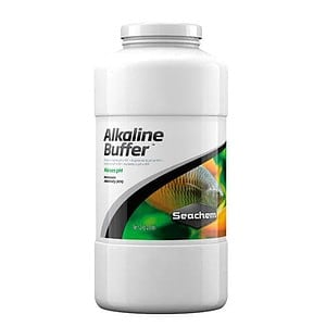 Seachem Alkaline Buffer 1.2kg