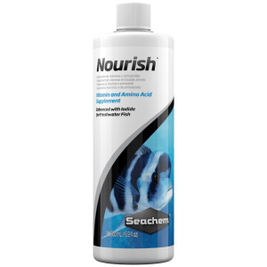 Seachem Nourish 500ml