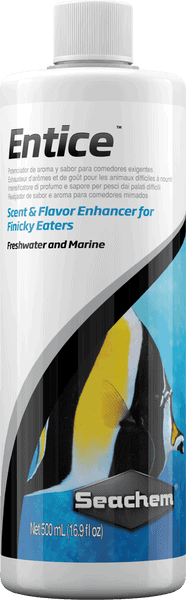 Seachem Entice 250ml