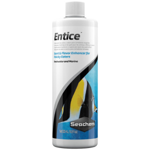 Seachem Entice 250ml