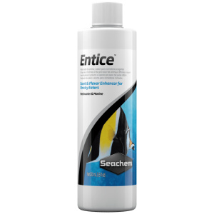 Seachem Entice 500ml
