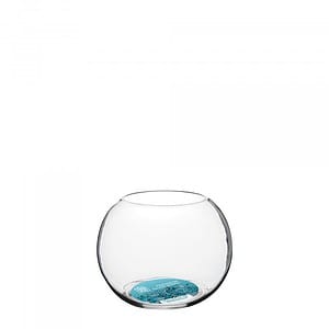 Bioscape Premium Glass Fish Bowl 4.5L