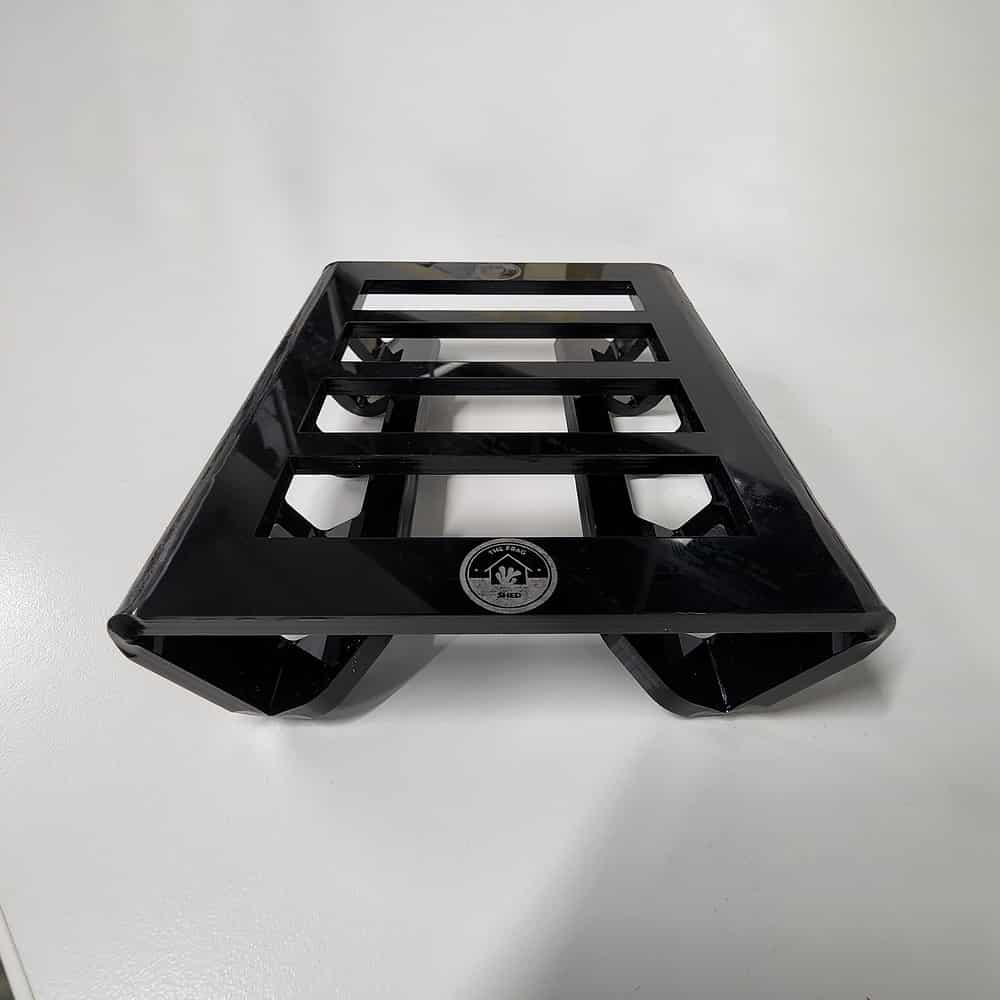 4 Bio block Holder