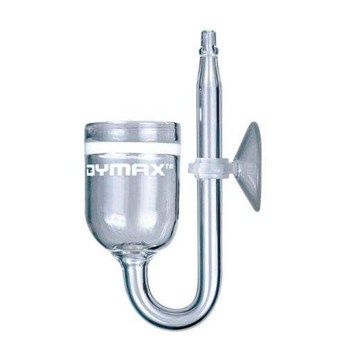 Dymax CO2 Atomizer Glass GA-102s Ø 20mm