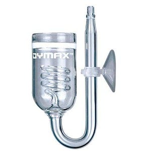 Dymax CO2 Atomizer Glass GA-103 Ø 28mm