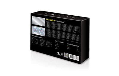 Dymax Eclipse X Nano Plant LED - Image 3