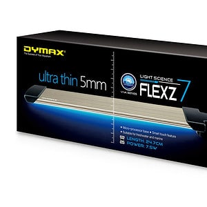Dymax Flexz 5 Clip Light Ultra Thin 5mm