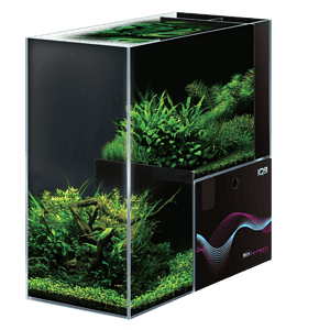Dymax IQ9 Mini Drop Off Aquarium 48L Freshwater