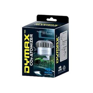 Dymax Plastic CO2 Atomizer (26mm Dia.)