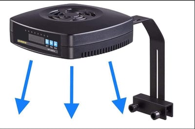 Dymax Specex Fauna LED Freshwater - Image 6
