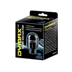 Dymax Wave Deflector