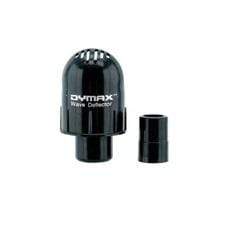 Dymax Wave Deflector