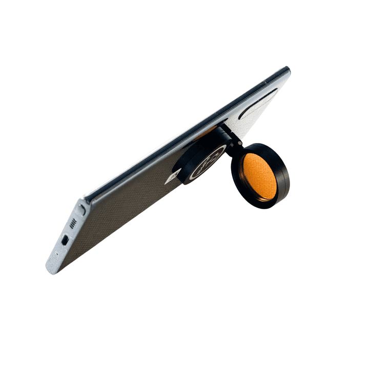 Flipper Flip-Kick Phone Filter Aquarium Reef Lens with Orange and Yellow Lenses - Image 4