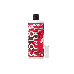Colour Elements Red Purple Complex 500ml