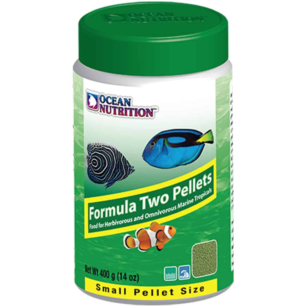 Ocean Nutrition Formula Two Pellets - Image 3