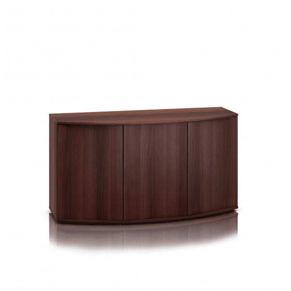 Juwel Vision 450 LED Aquarium Dark Wood - Image 2