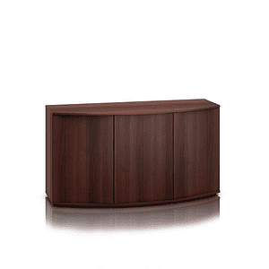 Juwel Vision 450 LED Aquarium Dark Wood