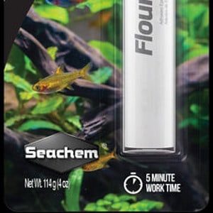 Seachem Flourish Epoxy – Gray 114g