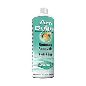 Seachem Liquid AmGuard 500ml