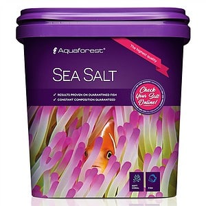 Aquaforest – Sea Salt