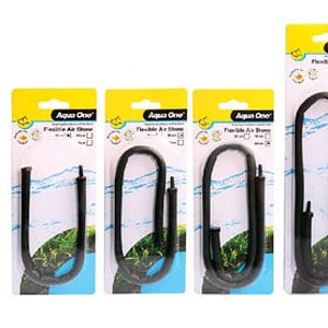 Airstone Flexible 75cm