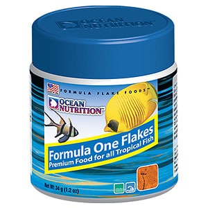 FORMULA ONE FLAKES