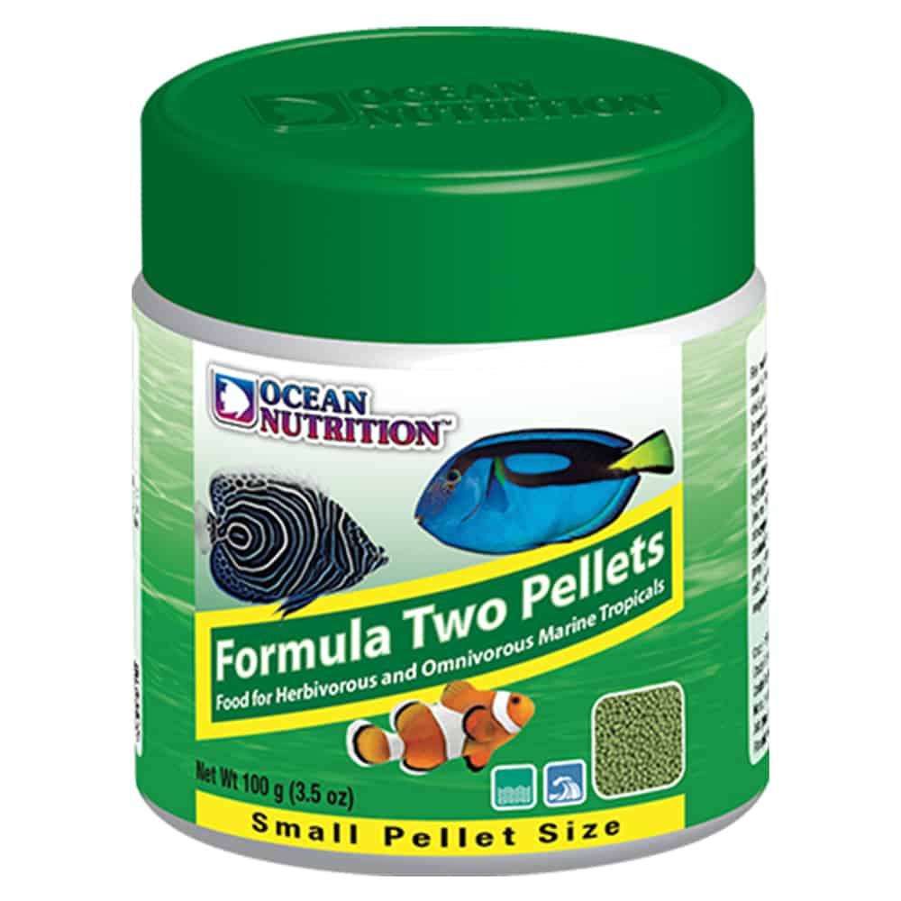 Ocean Nutrition Formula Two Pellets