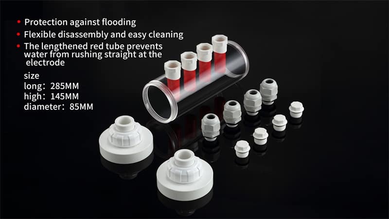 SeaTorch Inline Probe Holder - Image 2