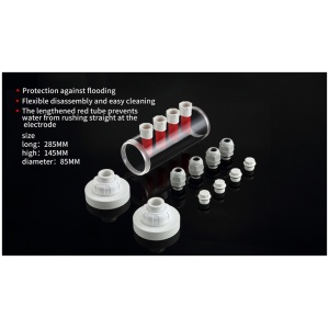 SeaTorch Inline Probe Holder