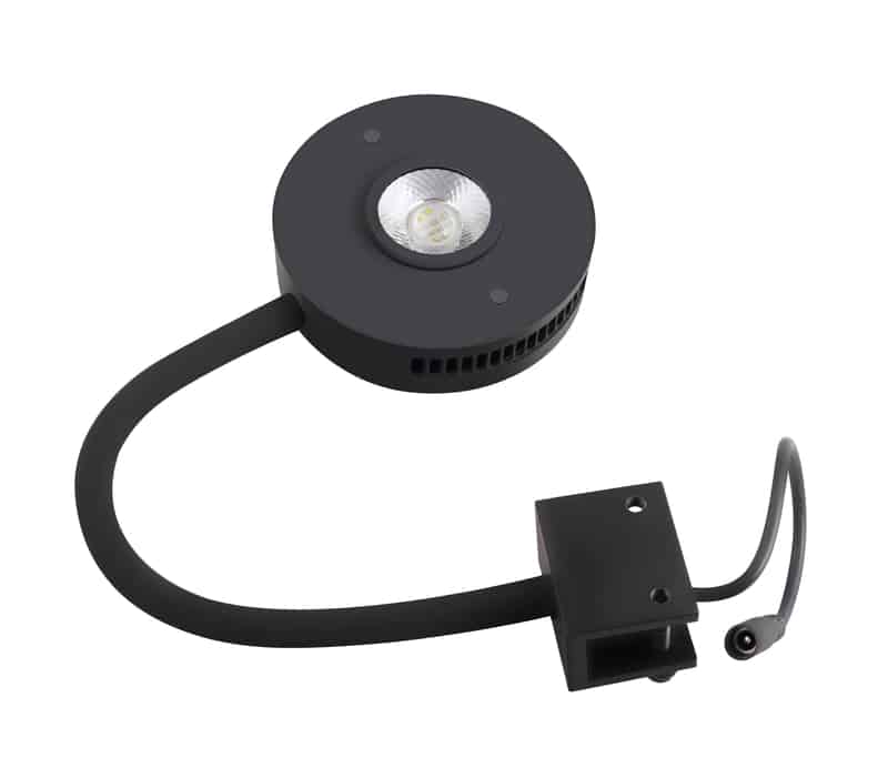 Spectra Aqua Knight V2 LED Reeef Aquarium Light 36w - Image 2