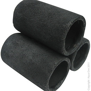 Ornament Yab Hide Pipes Lg12 Lx10 Wx11.5cmH