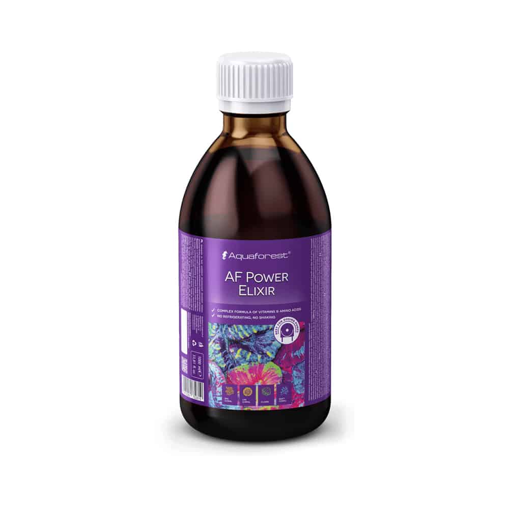 Aquaforest Power Elixir
