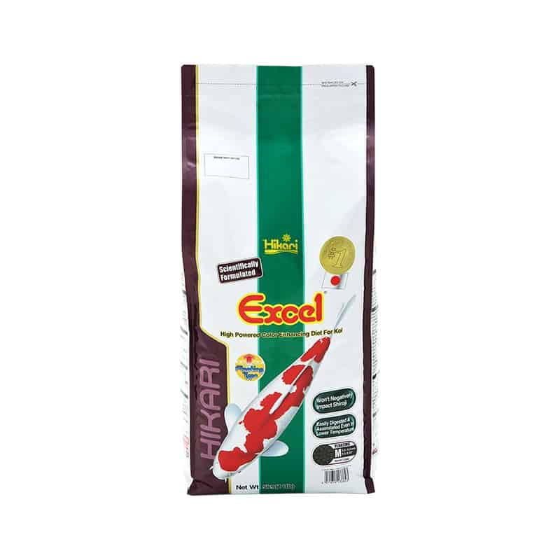 Excel Medium - 5Kg