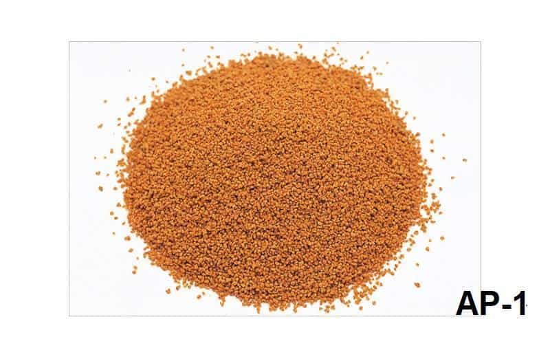 ADA AP Series Fish Food AP-1 Aquatic Supplies Australia