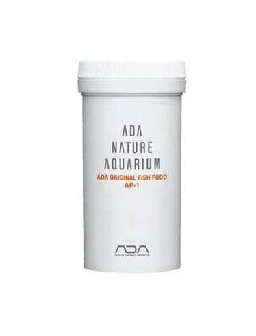 ADA AP Series Fish Food AP-1 Aquatic Supplies Australia