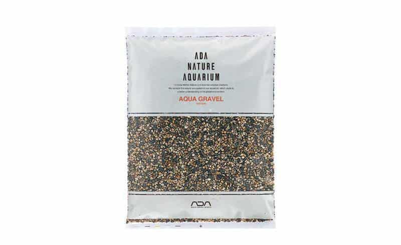 ADA Aqua Gravel S Aquatic Supplies Australia
