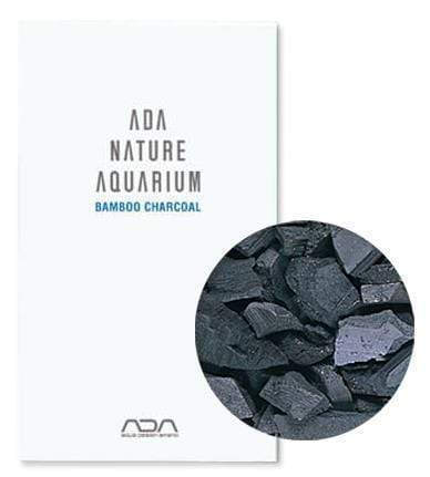 ADA Bamboo Charcoal 1L Aquatic Supplies Australia