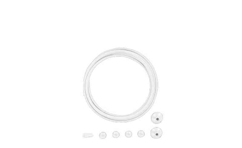 ADA Clear Parts Set Aquatic Supplies Australia