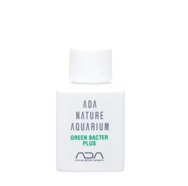 ADA Green Bacter PLUS 50ml Aquatic Supplies Australia