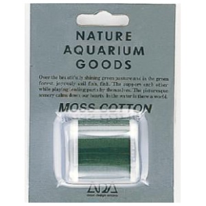 ADA Moss Cotton 200m
