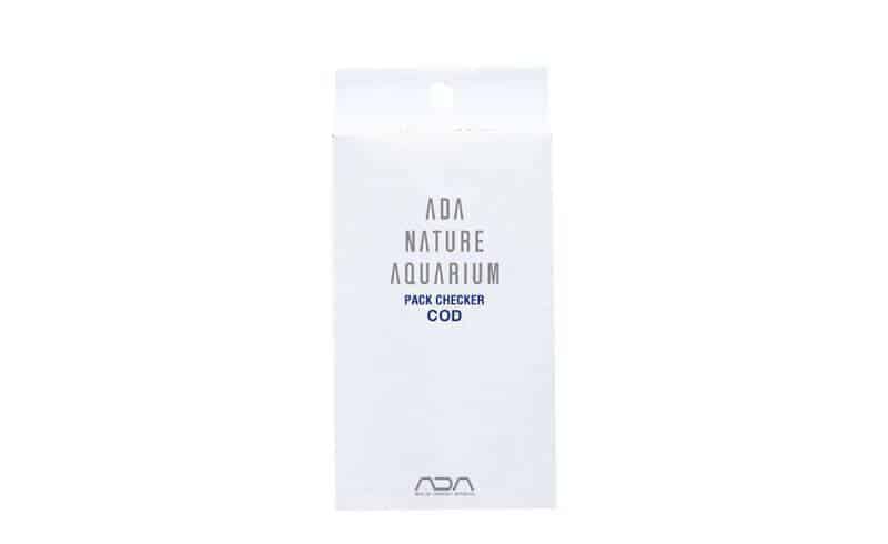 ADA Pack Checker COD 5 Pack Aquatic Supplies Australia