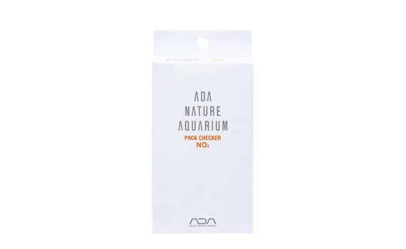 ADA Pack Checker NO2 5 Pack Aquatic Supplies Australia